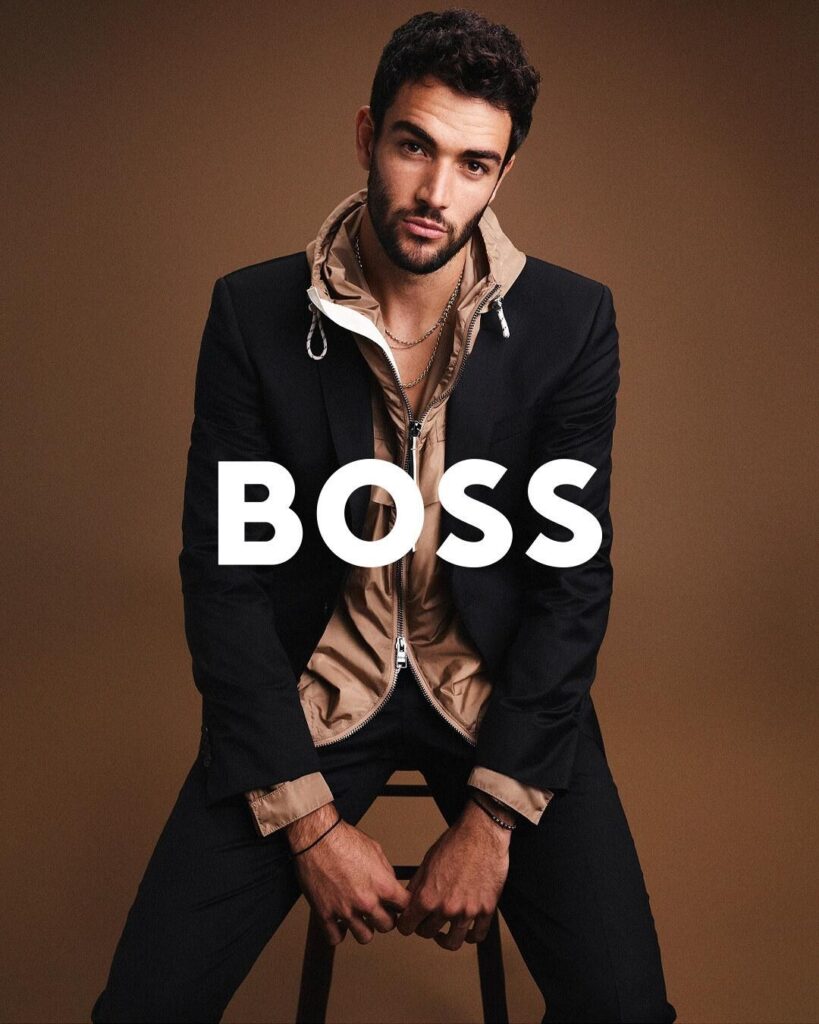 BOSS