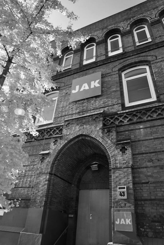 Akademie JAK — Hamburg