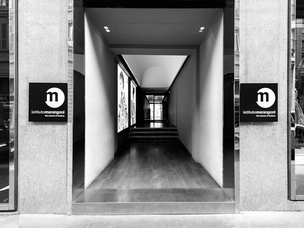 Istituto Marangoni — Milano