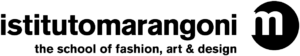 Istituto Marangoni — Logo horizontal