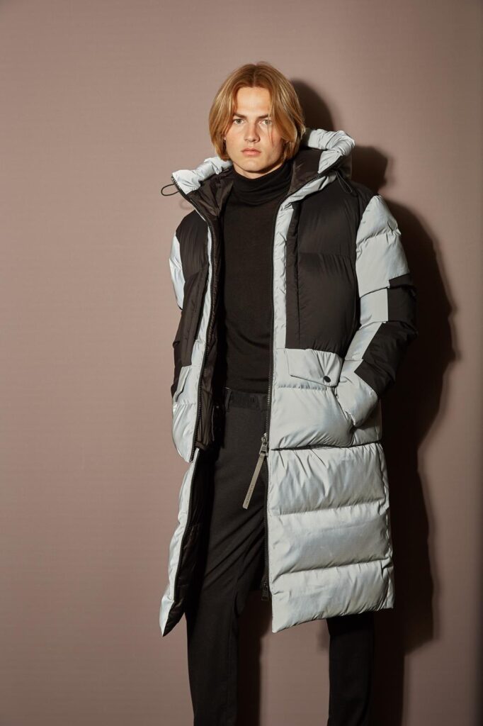 The Art of Modern Sophistication