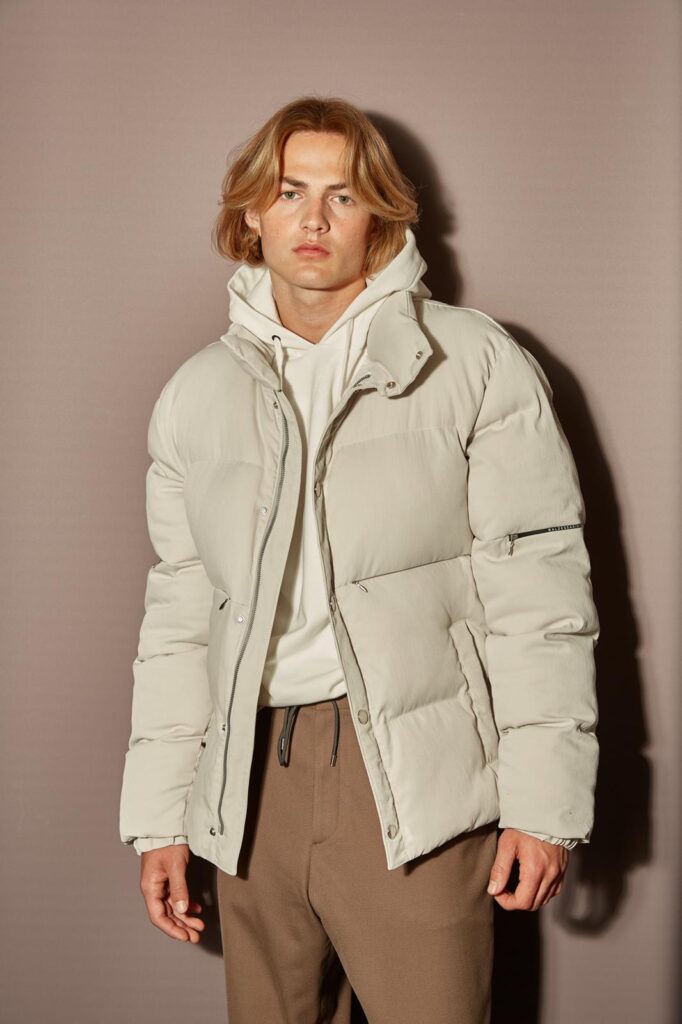 The Art of Modern Sophistication