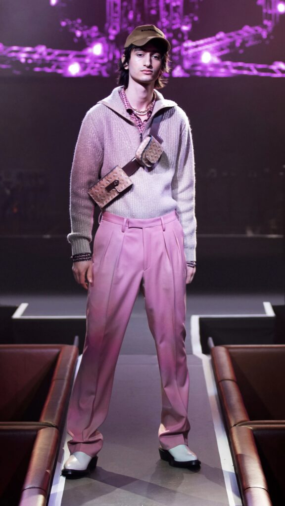 Midnight Glamour — A New Era of Rebellion