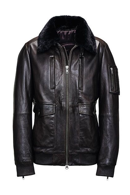 HUGO BOSS × Mille Miglia