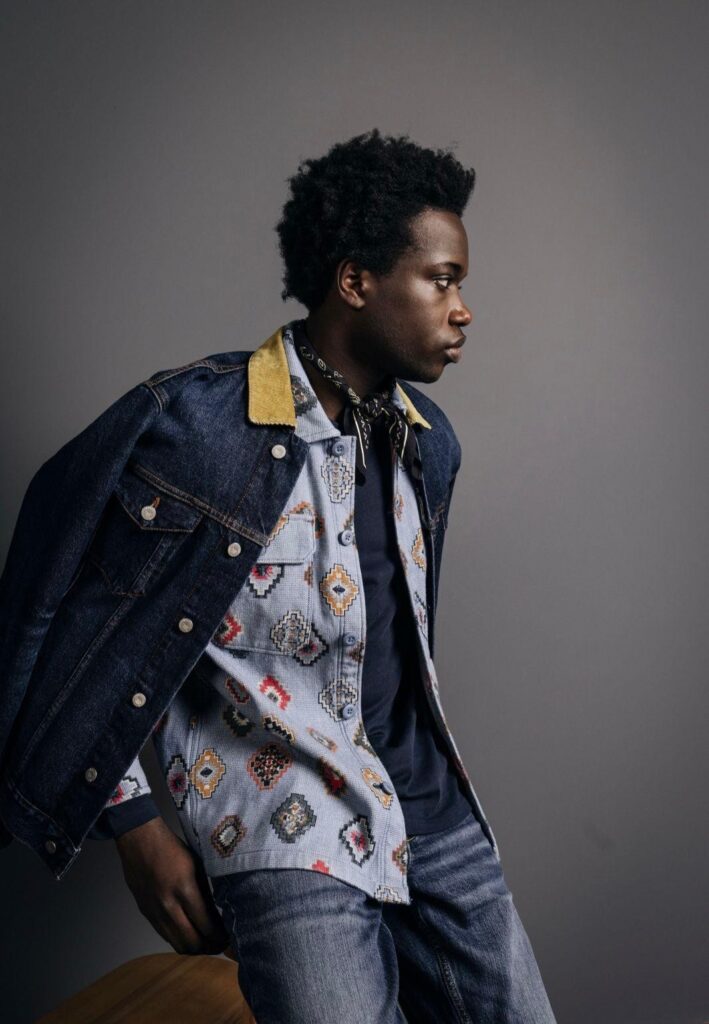 Denim Reimagined — Honouring Heritage, Shaping the Future