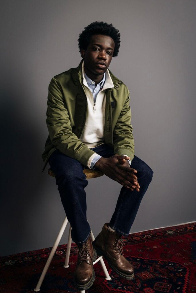 Denim Reimagined — Honouring Heritage, Shaping the Future
