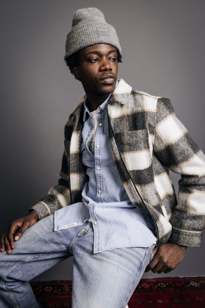 Denim Reimagined — Honouring Heritage, Shaping the Future