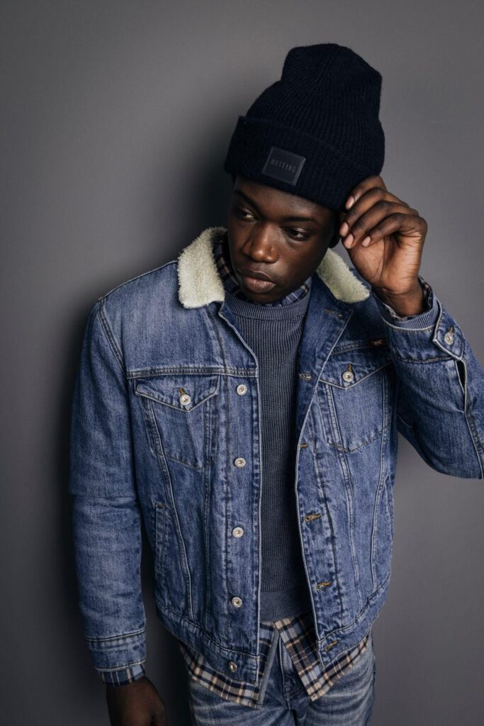 Denim Reimagined — Honouring Heritage, Shaping the Future