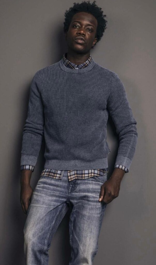 Denim Reimagined — Honouring Heritage, Shaping the Future