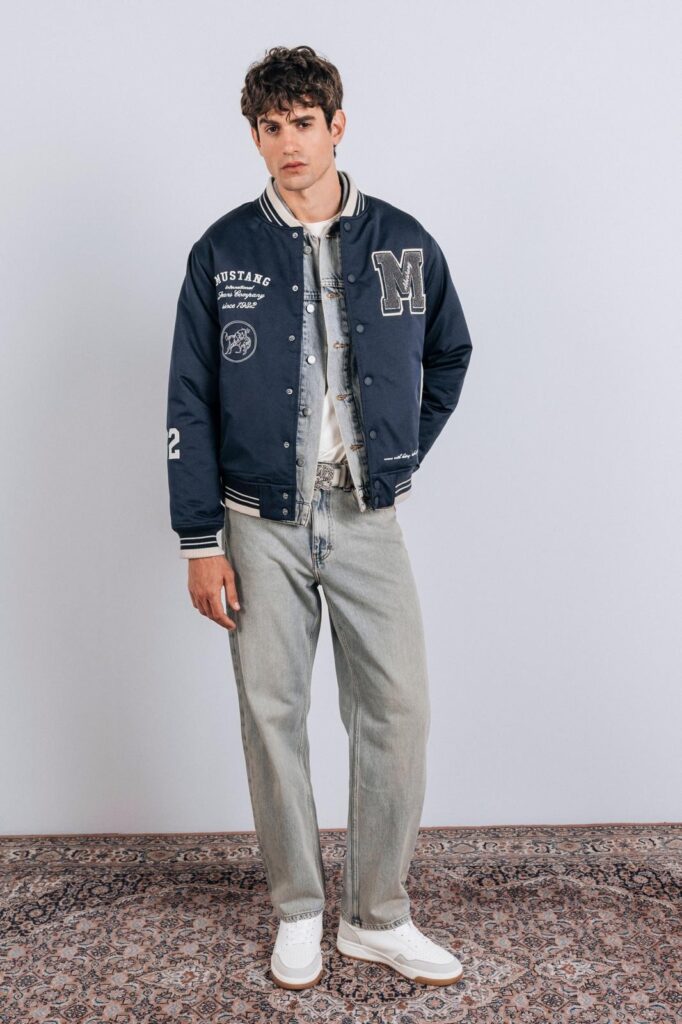 Urban Western — Heritage Reframed