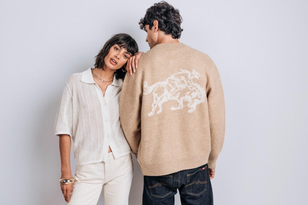 Urban Western — Heritage Reframed