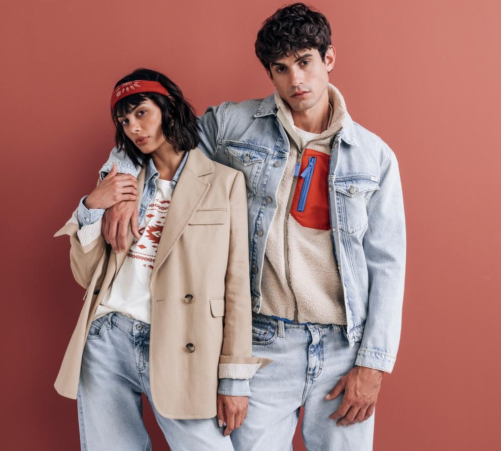 Urban Western — Heritage Reframed