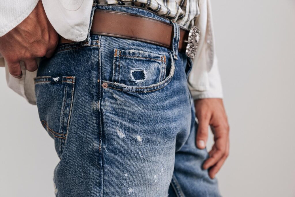 Urban Western — Heritage Reframed