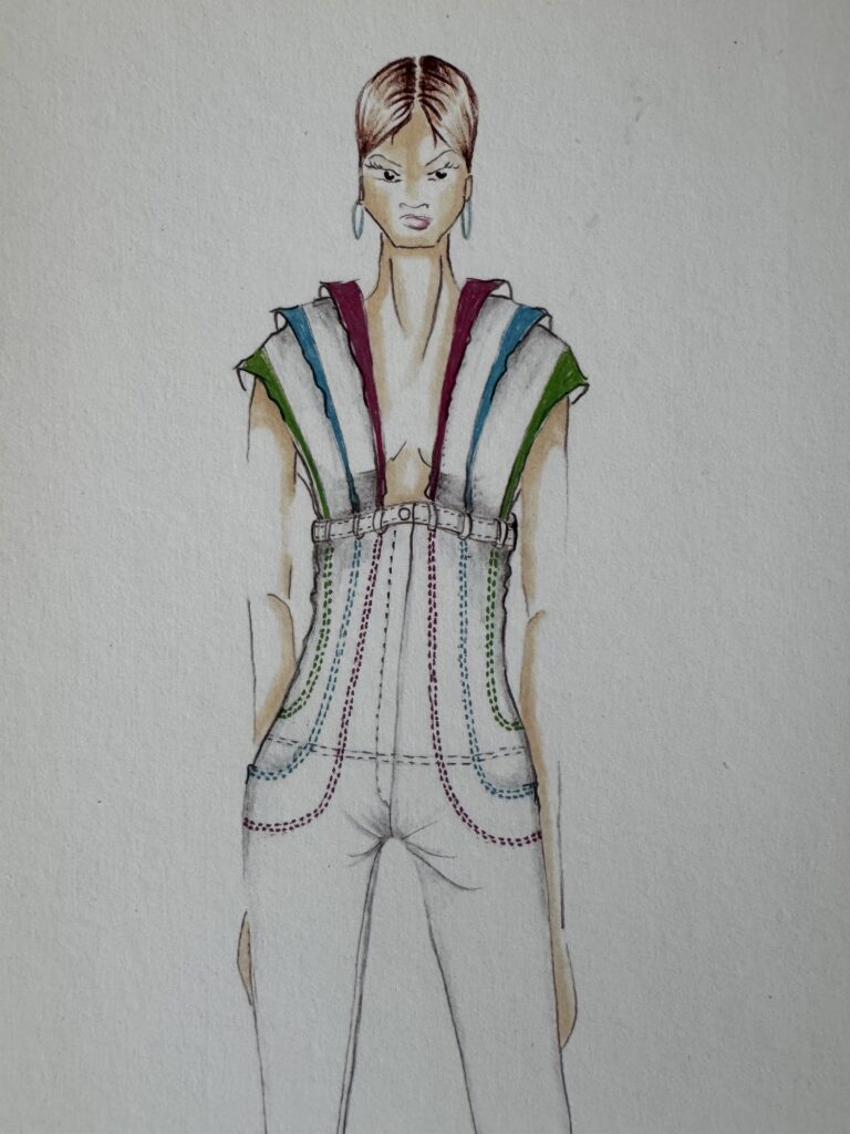 NEON — „Edelgas, Signal- & Trendfarbe“
Between Science and Couture